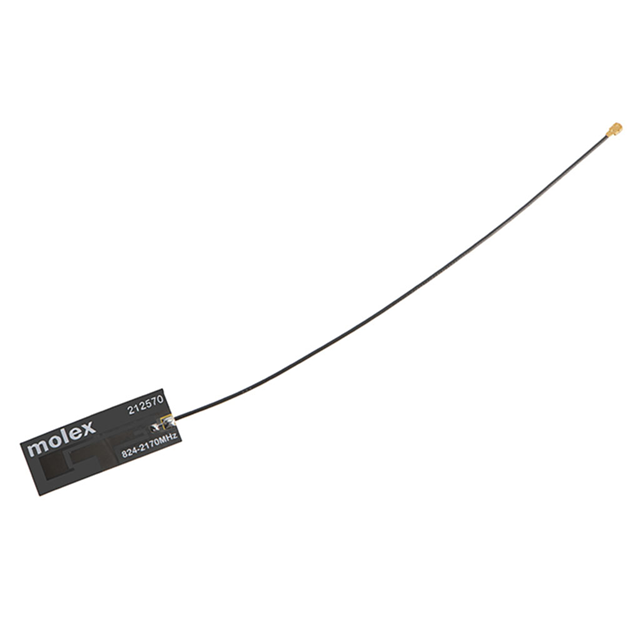 Molex 2125700100